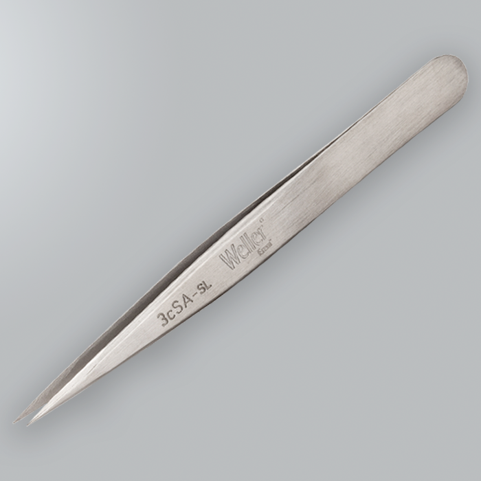 Erem 3CSASL Tweezers (E-3CSA-SL) Erem 3CSASL Tweezers (E-3CSA-SL)
